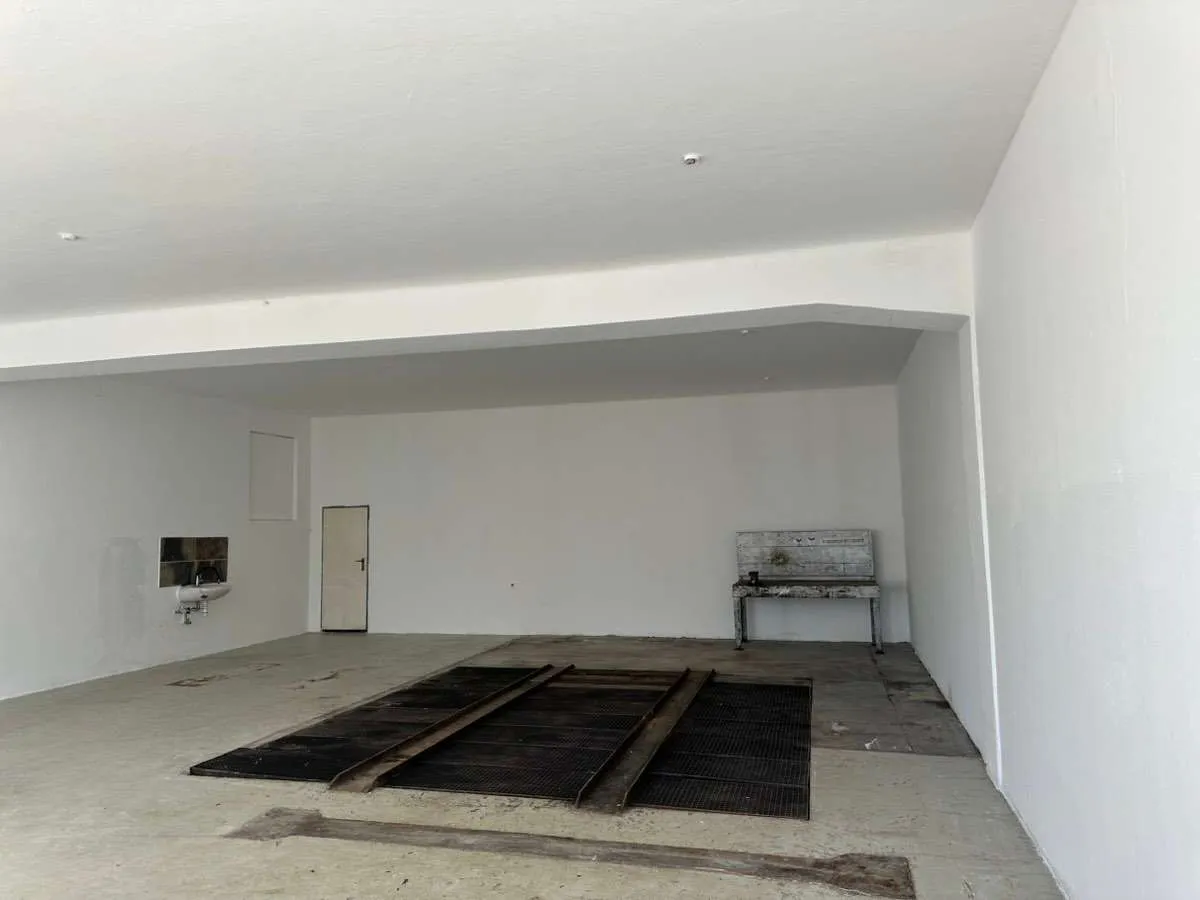 Gewerbe- oder Lagerfläche in Altenmarkt zu vermieten – pohled 3
