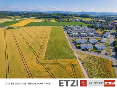 4-Zimmer-Haus kaufen in Scheibbs – 110 m², € 419.888 – Bild 5 von 10