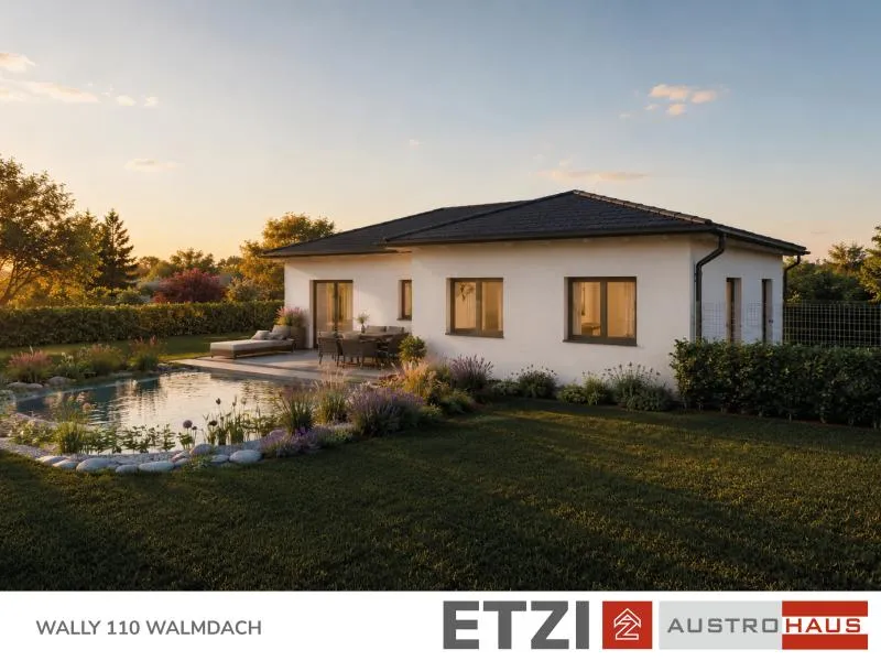 Haus – Wieselburg - Ansicht 2