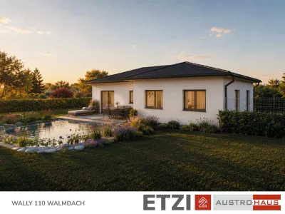 4-Zimmer-Haus kaufen in Scheibbs – 110 m², € 419.888 – Bild 2 von 10