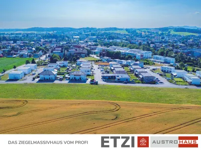 4-Zimmer-Haus kaufen in Scheibbs – 110 m², € 419.888 – Bild 6 von 10