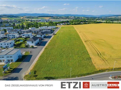4-Zimmer-Haus kaufen in Scheibbs – 110 m², € 419.888 – Bild 7 von 10