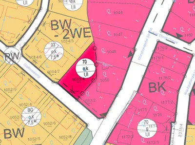 Grundstück kaufen in Bruck an der Leitha – 778 m², € 425.000 – Bild 2 von 4