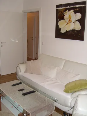 2-Zimmer-Wohnung mieten in Graz – 55 m², € 825 – Bild 14 von 17