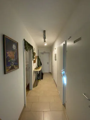2-Zimmer-Wohnung mieten in Graz – 55 m², € 825 – Bild 12 von 17
