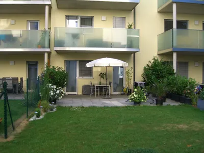 2-Zimmer-Wohnung mieten in Graz – 55 m², € 825 – Bild 17 von 17