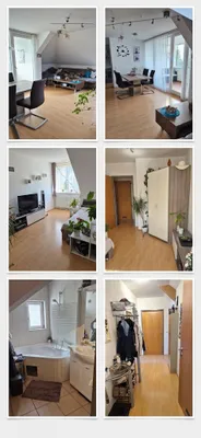 3-Zimmer-Wohnung mieten in Murtal – 70,98 m², € 606 – Bild 1 von 3