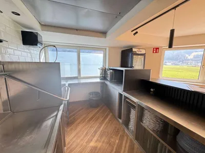 Gewerbeimmobilie mieten in Schwaz – 250 m², € 4.550 – Bild 5 von 10