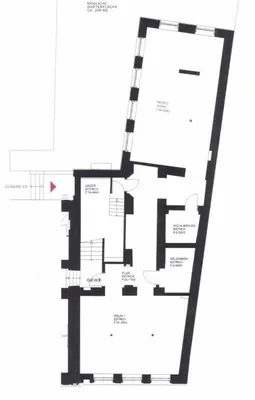 2-Zimmer-Gewerbeimmobilie mieten in Melk – 152 m², € 665 – Bild 9 von 9