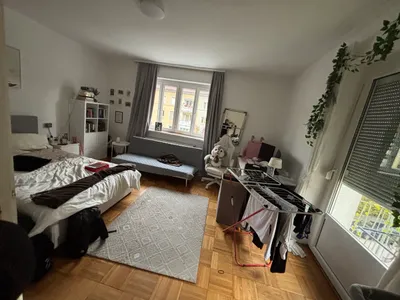 2-Zimmer-Wohnung mieten in Linz – 60 m², € 754 – Bild 6 von 7