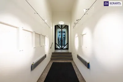 1-Zimmer-Gewerbeimmobilie mieten in Graz – 238 m², € 1.260 – Bild 8 von 21