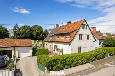 Grundstück kaufen in Linz – 800 m², € 500.000 – Bild 3 von 4