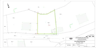 Grundstück kaufen in Kufstein – 597 m², € 299.000 – Bild 9 von 10