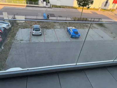 1-Zimmer-Gewerbeimmobilie mieten in Wien – 30 m², € 795 – Bild 3 von 6