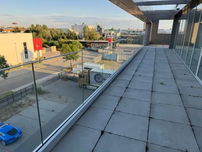 1-Zimmer-Gewerbeimmobilie mieten in Wien – 30 m², € 795 – Bild 2 von 6