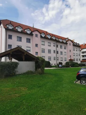 3-Zimmer-Wohnung mieten in Mistelbach – 72,46 m², € 750