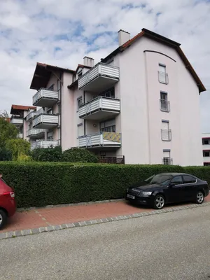 3-Zimmer-Wohnung mieten in Mistelbach – 72,46 m², € 750 – Bild 2 von 2