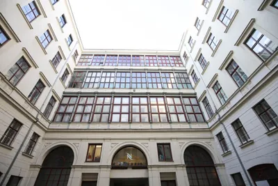 Gewerbeimmobilie mieten in Wien – 350 m², € 8.527 – Bild 16 von 18