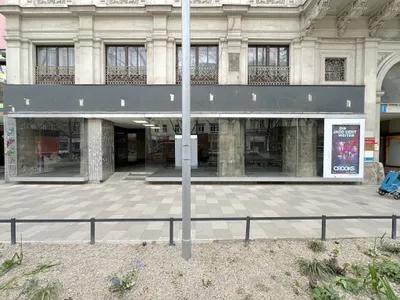 Gewerbeimmobilie mieten in Wien – 350 m², € 8.527 – Bild 2 von 18