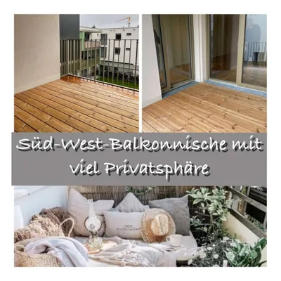 2-Zimmer-Wohnung mieten in Salzburg-Umgebung – 58 m², € 1.300 – Bild 5 von 22