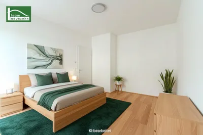 2-Zimmer-Wohnung kaufen in Wien – 52,97 m², € 312.000 – Bild 11 von 27