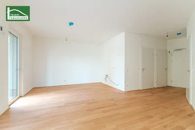2-Zimmer-Wohnung kaufen in Wien – 52,97 m², € 312.000 – Bild 7 von 27