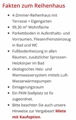 Immobilie mieten in Sankt Pölten – 99 m², € 1.305 – Bild 14 von 15