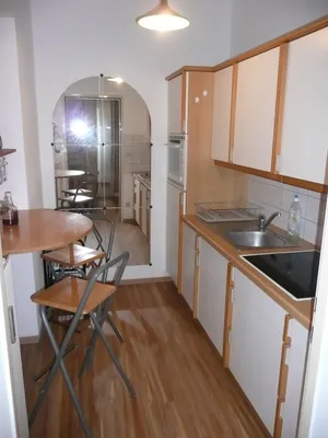 1-Zimmer-Wohnung mieten in Graz – 35 m², € 550 – Bild 3 von 8