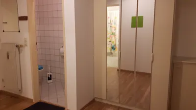 1-Zimmer-Wohnung mieten in Graz – 35 m², € 550 – Bild 4 von 8