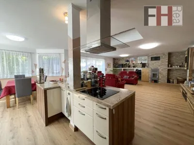 5-Zimmer-Haus kaufen in Sankt Pölten Land – 205,72 m², € 790.000 – Bild 33 von 38
