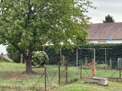 Grundstück kaufen in Jennersdorf – 754 m², € 25.000 – Bild 2 von 4