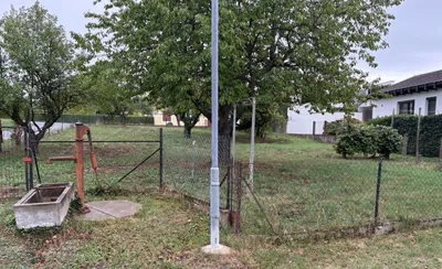 Grundstück kaufen in Jennersdorf – 754 m², € 25.000