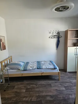 Wohnung mieten in Wien – 15 m², € 550 – Bild 4 von 8