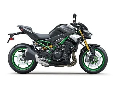Kawasaki Z 900 SE