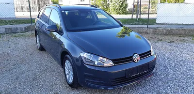 VW Golf Variant Comfortline 1,6 TDI DSG *NETTO 5.1...
