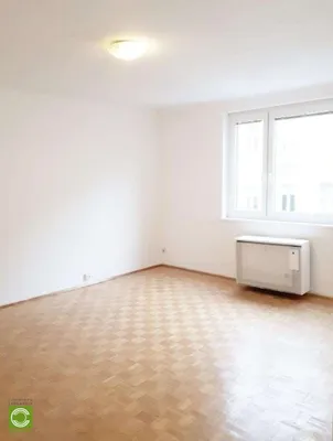 1-Zimmer-Wohnung kaufen in Wien – 42,4 m², € 198.000 – Bild 1 von 11