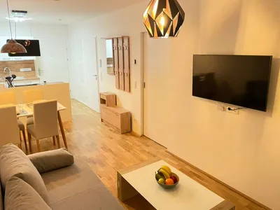 2-Zimmer-Wohnung mieten in Wien – 40 m², € 895 – Bild 5 von 16