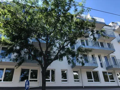 2-Zimmer-Wohnung mieten in Wien – 40 m², € 895 – Bild 16 von 16