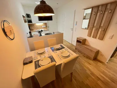 2-Zimmer-Wohnung mieten in Wien – 40 m², € 895 – Bild 4 von 16