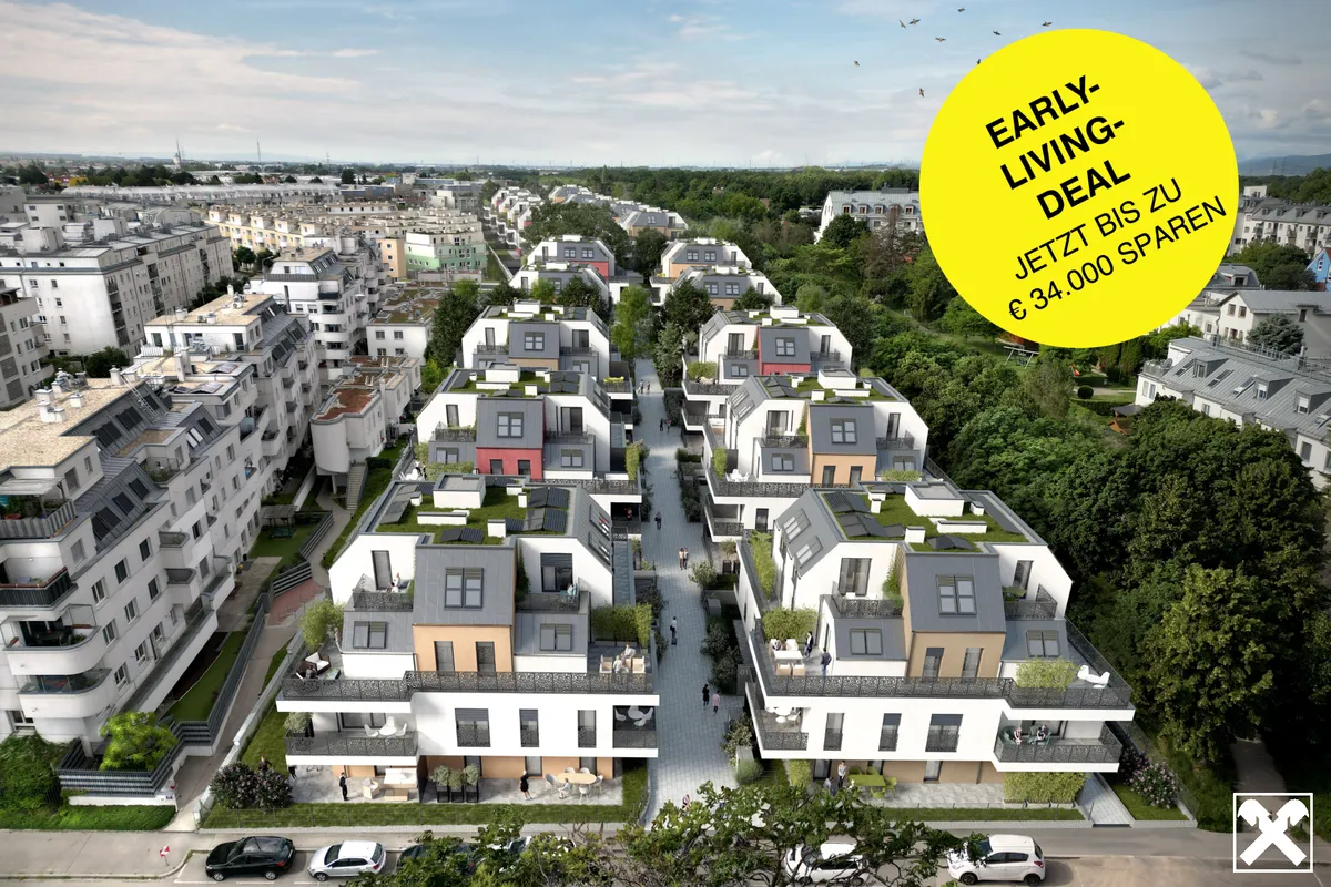 Wohnung – Wien