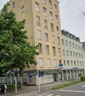 5-Zimmer-Gewerbeimmobilie mieten in Linz – 300 m²