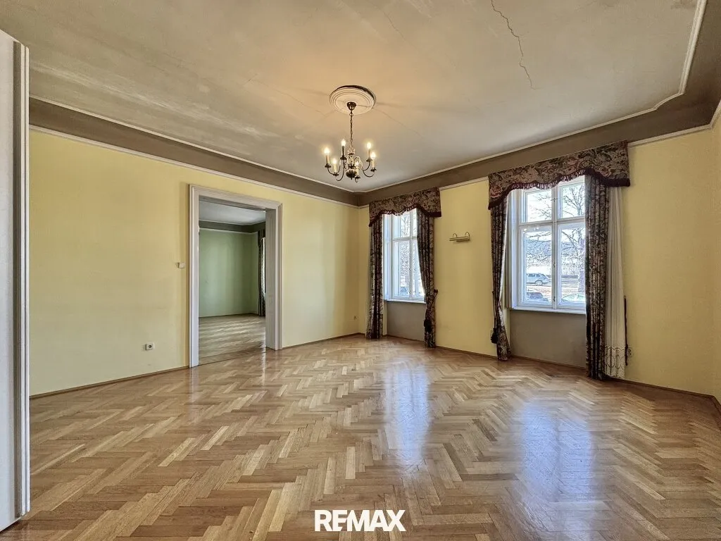Haus – Ternitz - Ansicht 2