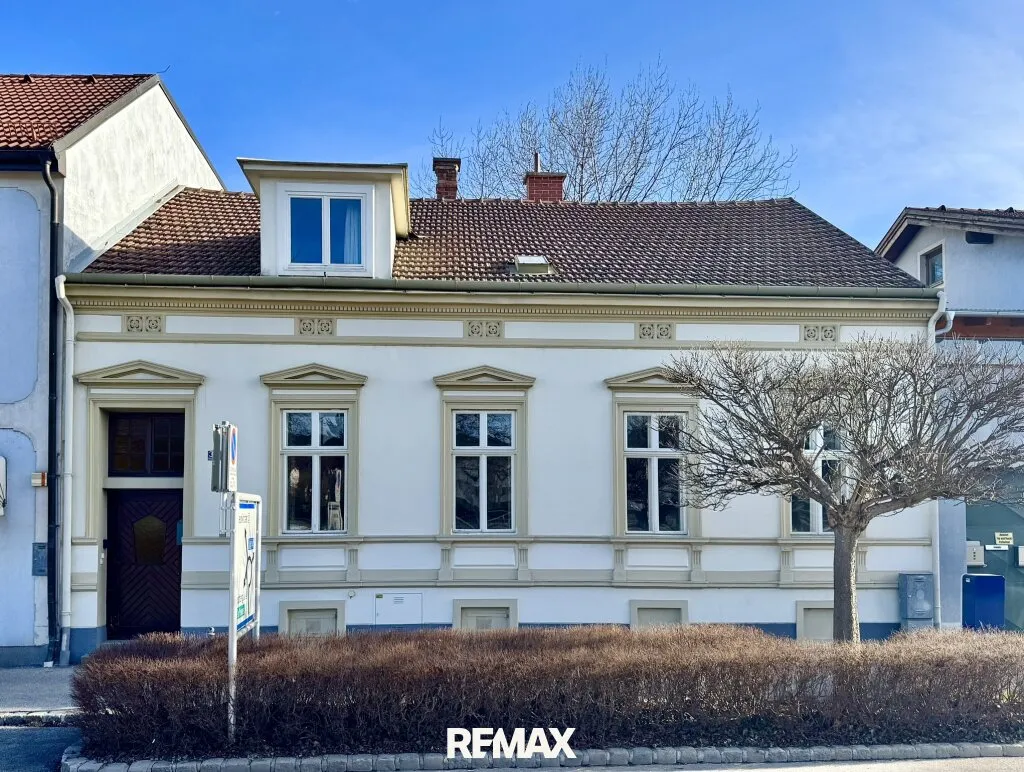 Haus – Ternitz