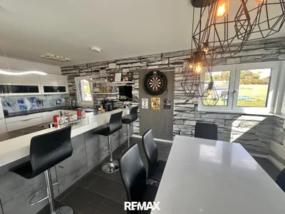 5-Zimmer-Haus kaufen in Mistelbach – 152,32 m², € 480.000 – Bild 7 von 37