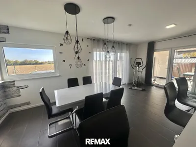 5-Zimmer-Haus kaufen in Mistelbach – 152,32 m², € 480.000 – Bild 4 von 37