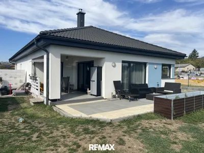 5-Zimmer-Haus kaufen in Mistelbach – 152,32 m², € 480.000 – Bild 3 von 37