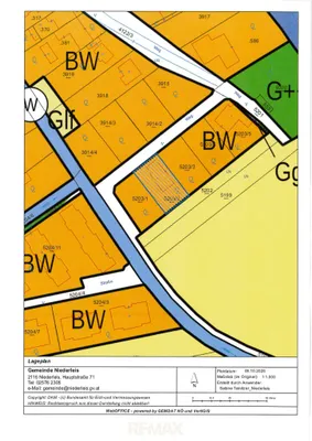 5-Zimmer-Haus kaufen in Mistelbach – 152,32 m², € 480.000 – Bild 37 von 37