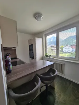 1-Zimmer-Wohnung mieten in Hallein – 32 m², € 680 – Bild 3 von 5