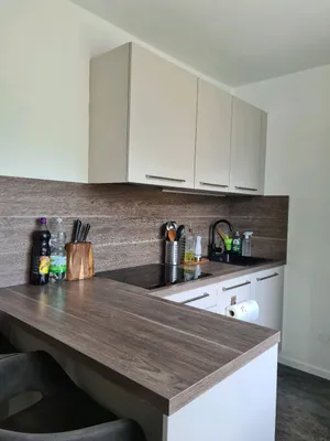 1-Zimmer-Wohnung mieten in Hallein – 32 m², € 680 – Bild 2 von 5