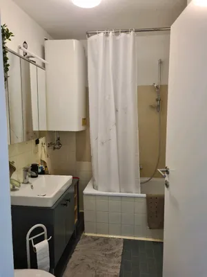 1-Zimmer-Wohnung mieten in Hallein – 32 m², € 680 – Bild 4 von 5